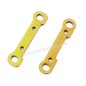 WLTOYS 124028 1/12 Off-Road RC Car Parts Front swing arm Reinforcement 1834 WLTOYS 124028 1/12 Off-Road RC Car Parts Front swing arm Reinforcement 1834