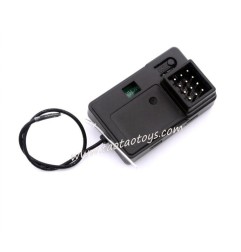 WLTOYS 124028 1/12 Off-Road RC Car Parts Brushless Receiver 1975