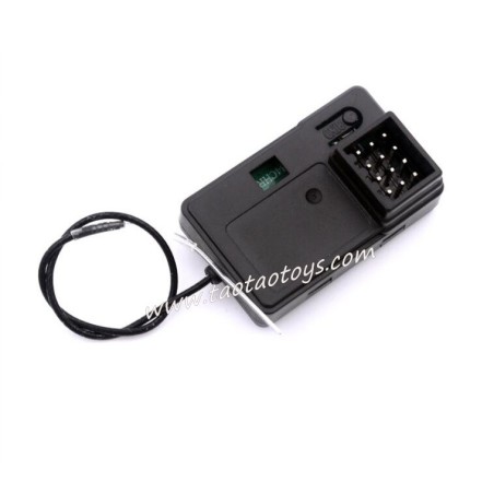 WLTOYS 124028 1/12 Off-Road RC Car Parts Brushless Receiver 1975