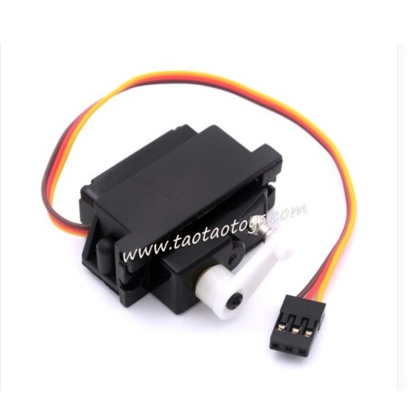 WLTOYS 124028 1/12 Off-Road RC Truck Parts Brushless Servo 2003