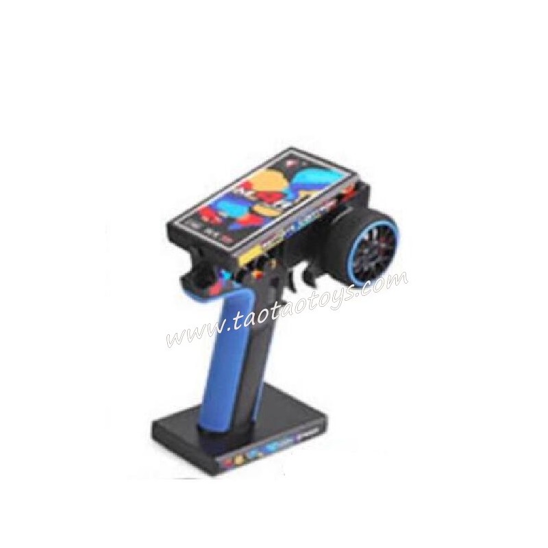 WLTOYS 124028 1/12 Off-Road RC Truck Parts Transmitter 2132 WLTOYS 124028 1/12 Off-Road RC Truck Parts Transmitter 2132