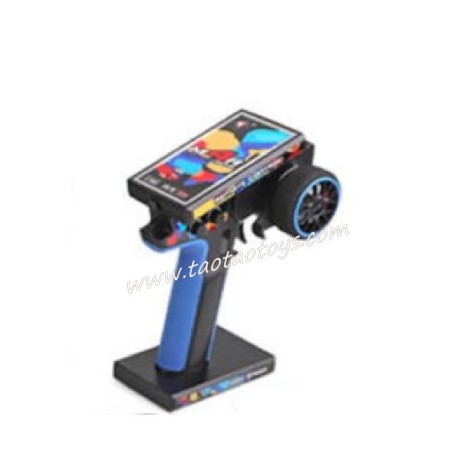 WLTOYS 124028 1/12 Off-Road RC Truck Parts Transmitter 2132