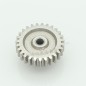 WLTOYS 124028 RC Truck Parts Motor Gear 2178