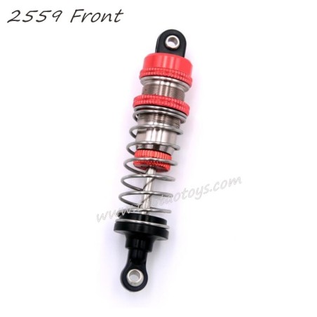 WLTOYS 124028 RC Truck Parts Rear Front Shock 2559