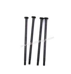 WLTOYS 124028 RC Truck Parts Long Screw 2.5X25PM D6 2571