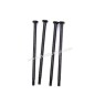 WLTOYS 124028 RC Truck Parts Long Screw 2.5X25PM D6 2571 WLTOYS 124028 RC Truck Parts Long Screw 2.5X25PM D6 2571