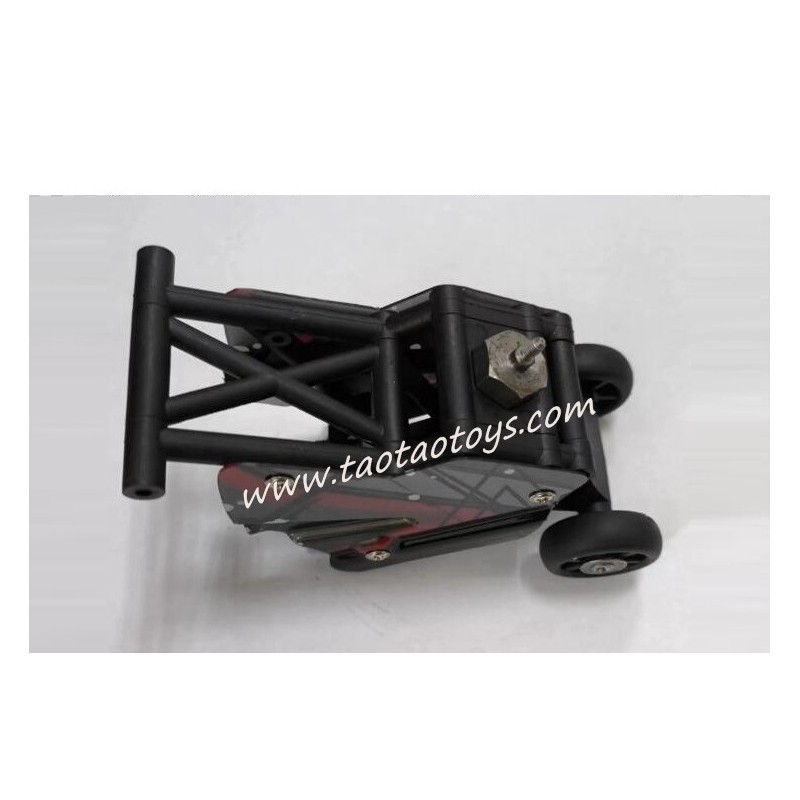 WLTOYS 124028 RC Truck Parts Head up Wheel kit 2573 WLTOYS 124028 RC Truck Parts Head up Wheel kit 2573