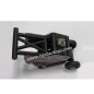WLTOYS 124028 RC Truck Parts Head up Wheel kit 2573 WLTOYS 124028 RC Truck Parts Head up Wheel kit 2573