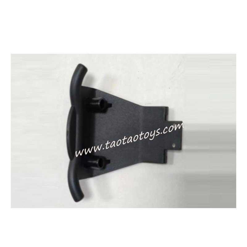 WLTOYS 124028 RC Truck Parts Front Bumper 2575 WLTOYS 124028 RC Truck Parts Front Bumper 2575