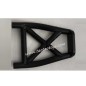 WLTOYS 124028 RC Truck Parts Front Bumper Support Frame 2576 WLTOYS 124028 RC Truck Parts Front Bumper Support Frame 2576