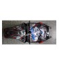 WLTOYS 124028 RC Truck Parts Car Shell Kit 2578 WLTOYS 124028 RC Truck Parts Car Shell Kit 2578