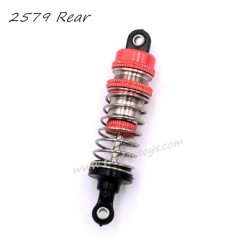 WLTOYS 124028 RC Truck Parts Front Shock 2579
