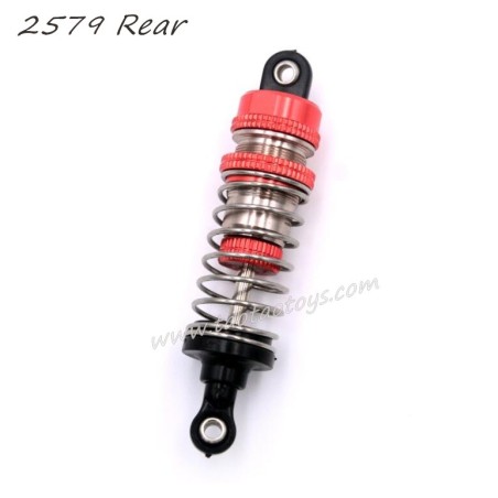 WLTOYS 124028 RC Truck Parts Front Shock 2579