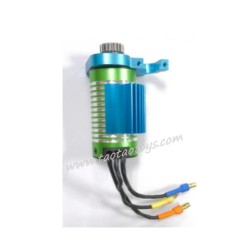 WLTOYS 124028 RC Truck Parts Brushless Motor 2852 2800KV