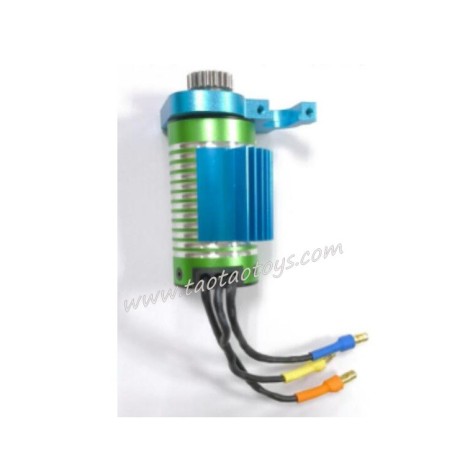 WLTOYS 124028 RC Truck Parts Brushless Motor 2852 2800KV