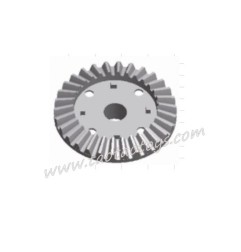 WLTOYS 124028 RC Truck Parts 30T Differential Big Gear 2628