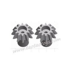 WLTOYS 124028 RC Truck Parts Main-Drive Gear 12T 2629