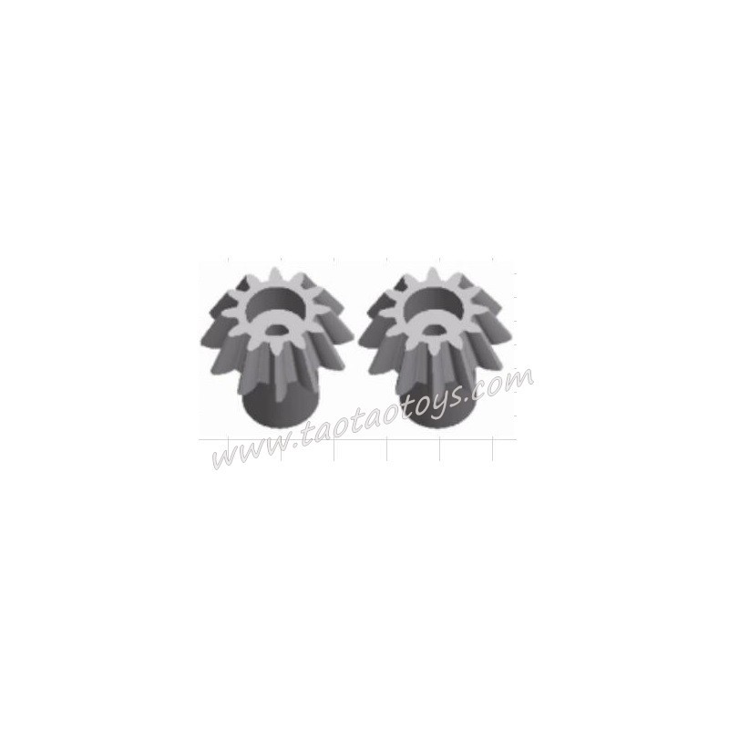 WLTOYS 124028 RC Truck Parts Main Drive Gear 12T 2629