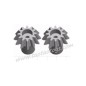 WLTOYS 124028 RC Truck Parts Main Drive Gear 12T 2629