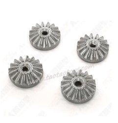 WLTOYS 124028 RC Truck Parts 16T Differential Big Bevel Gear 2630