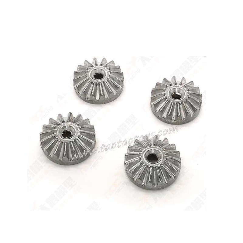 WLTOYS 124028 RC Truck Parts 16T Differential Big Bevel Gear 2630 WLTOYS 124028 RC Truck Parts 16T Differential Big Bevel Gear 2630
