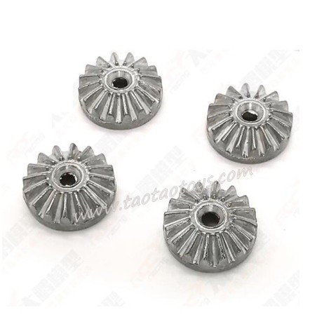 WLTOYS 124028 RC Truck Parts 16T Differential Big Bevel Gear 2630
