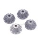 WLTOYS 124028 RC Truck Parts 10T Differential Small Bevel Gear 2632