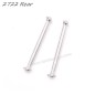 WLTOYS 124028 RC Truck Parts Rear Bone Dog Shaft 2722 WLTOYS 124028 RC Truck Parts Rear Bone Dog Shaft 2722