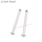 WLTOYS 124028 RC Truck Parts Universal Drive Dog Bone 2723 WLTOYS 124028 RC Truck Parts Universal Drive Dog Bone 2723