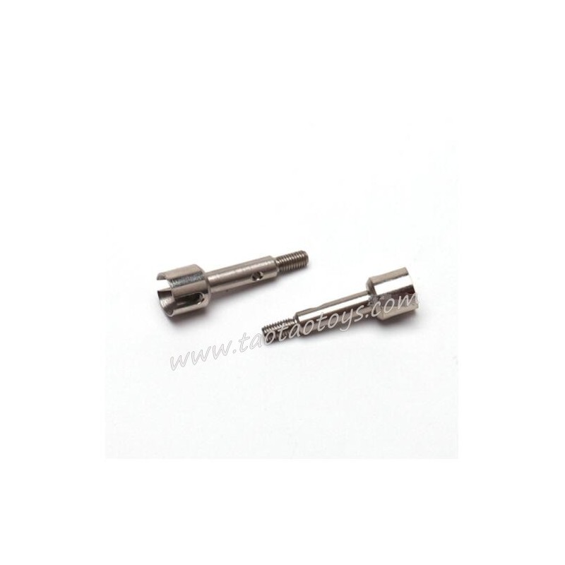 WLTOYS 124028 RC Truck Parts Rear Wheel Axle 2724 WLTOYS 124028 RC Truck Parts Rear Wheel Axle 2724