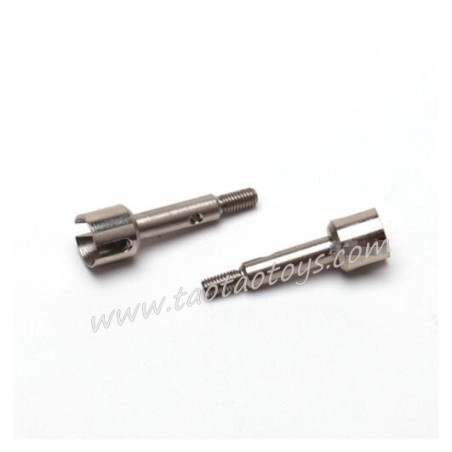 WLTOYS 124028 RC Truck Parts Rear Wheel Axle 2724