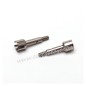 WLTOYS 124028 RC Truck Parts Rear Wheel Axle 2724 WLTOYS 124028 RC Truck Parts Rear Wheel Axle 2724