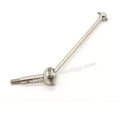 WLTOYS 124028 RC Truck Parts Front Bone Dog 2725