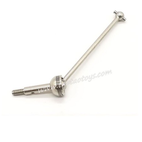 WLTOYS 124028 RC Truck Parts Front Bone Dog 2725
