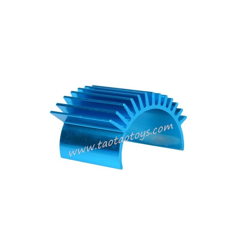WLTOYS 124028 RC Truck Parts Motor Heat sink A949-29 WLTOYS 124028 RC Truck Parts Motor Heat sink A949-29