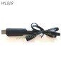 WLTOYS WL918 RC Boat Parts USB Charger WL912-A-28