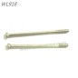WLTOYS WL918 RC Boat Parts Rudder connector Screw set WL916-24