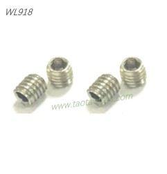 WLTOYS WL918 RC Boat Parts mini Screws WL917-27