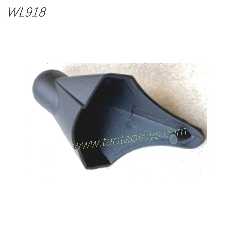 WLTOYS WL918 RC Boat Parts Protect Cover WL918-01