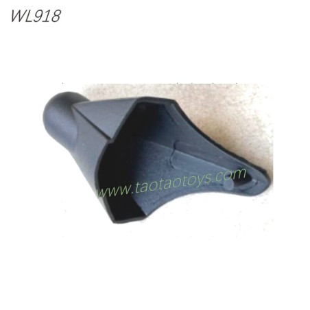 WLTOYS WL918 RC Boat Parts Protect Cover WL918-01