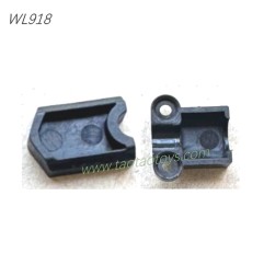 WLTOYS WL918 RC Boat Parts press plate of tube WL918-03