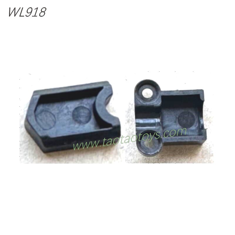 WLTOYS WL918 RC Boat Parts press plate of tube WL918-03