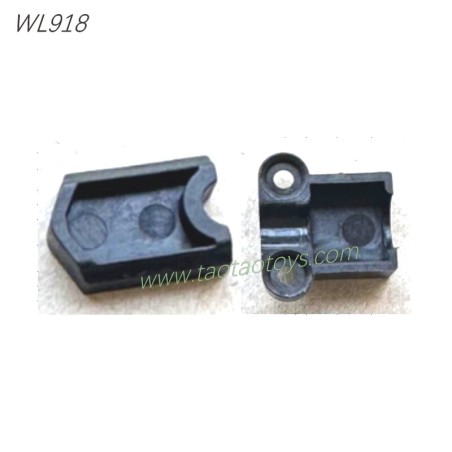 WLTOYS WL918 RC Boat Parts press plate of tube WL918-03