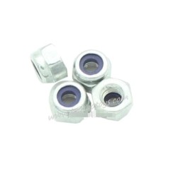 WLTOYS 124028 RC Truck Parts M3 Lock Nuts A949-49