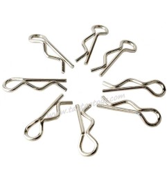 WLTOYS 124028 RC Car Parts R-shape Pins K939-49