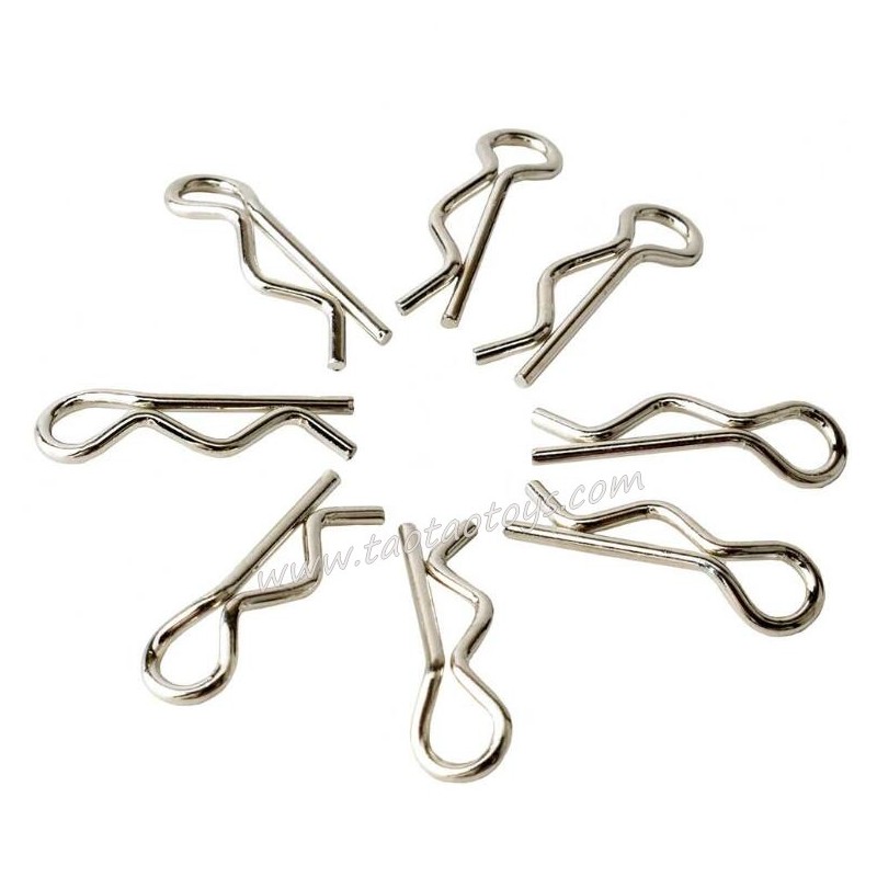 WLTOYS 124028 RC Car Parts R-shape Pins K939-49