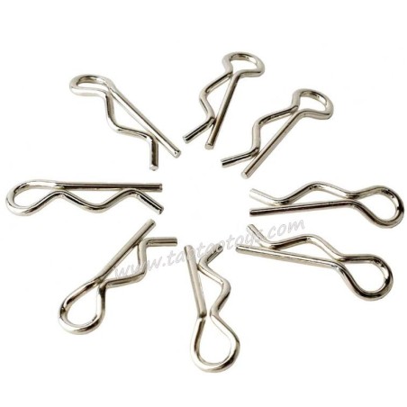 WLTOYS 124028 RC Car Parts R-shape Pins K939-49