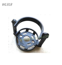 WLTOYS WL918 2 Speed RC Boat Parts motor seat WL918-04