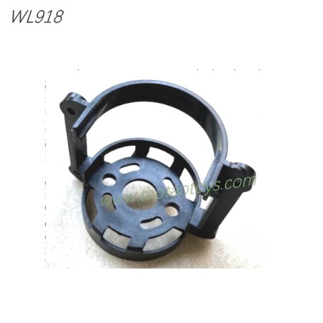 WLTOYS WL918 2 Speed RC Boat Parts motor seat WL918-04