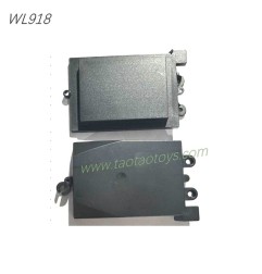 WLTOYS WL918 Speed RC Boat Parts Receiver Box WL918-05